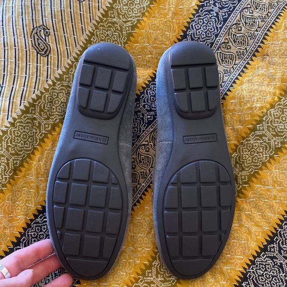 Naturalizer N5 Comfort loafers size 7.5M - Picture 2 of 8